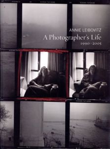 ANNIE LEIBOVITZ　A Photographer's Life 1999-2005のサムネール