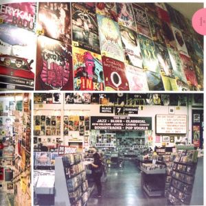「The Record Store Book / Photo: Mike Spitz」画像5