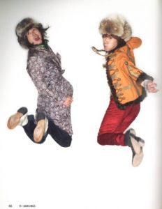 「111 Darlings - a Hat Book」画像1