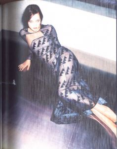 「Giorgio Armani Fall/Winter 1999-2000」画像2