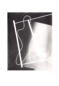 「MAN RAY マン・レイ写真集 / マン・レイ」画像5