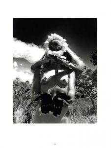 「 EIKOH HOSOE by Yasufumi Nakamori [JAPANESE EDITION] / Photo: Eikoh Hosoe　Edit: Yasufumi Nakamori」画像3