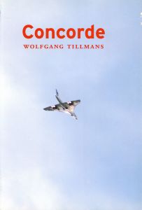 Concorde / Wolfgang Tillmans