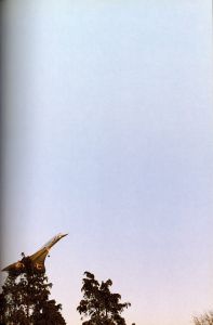 「Concorde / Wolfgang Tillmans」画像1