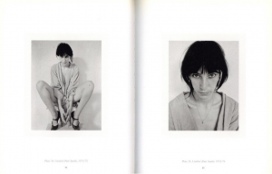 「Polaroids / Photo: Robert Mapplethorpe　Text: Sylvia Wolf」画像2