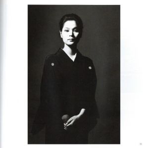 「EIKOH HOSOE　Aperture Masters of Photography / Photo: Eikoh Hosoe」画像4