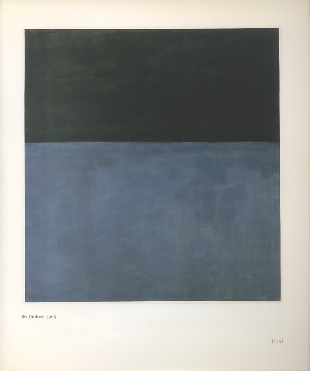 Mark Rothko 1903 - 1970 / マーク・ロスコ | 小宮山書店 Mark Rothko 1903 - 1970 / マーク・ロスコ | 小宮山書店
