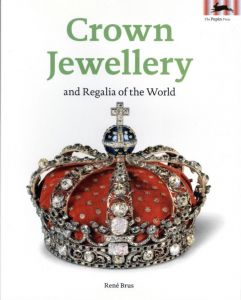 Crown Jewellery and Regalia of the Worldのサムネール