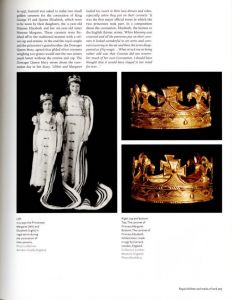 「Crown Jewellery and Regalia of the World / 文：ルネ・ブルス」画像3