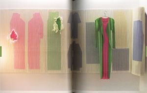 「PLEATS PLEASE ISSEY MIYAKE / Author: Issey Miyake」画像5