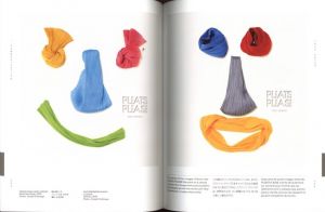 「PLEATS PLEASE ISSEY MIYAKE / Author: Issey Miyake」画像7