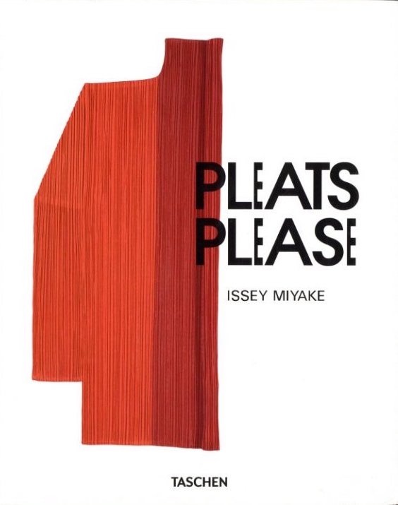 「PLEATS PLEASE ISSEY MIYAKE / Author: Issey Miyake」メイン画像