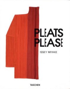 PLEATS PLEASE ISSEY MIYAKE／著：三宅一生（PLEATS PLEASE ISSEY MIYAKE／Author: Issey Miyake)のサムネール