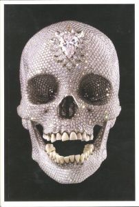 For the Love of God: The Making of the Diamond Skull / Damien Hirst　