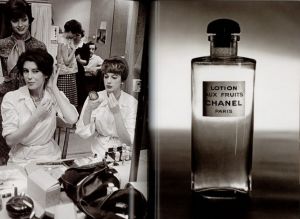 「CHANEL / Photo: Man Ray」画像16