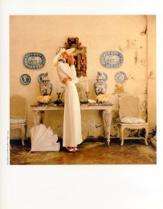「Norman Parkinson/Portraits in fashion / Norman Parkinson」画像1