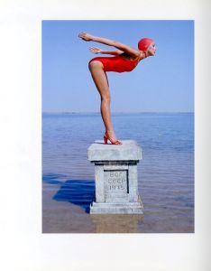 「Norman Parkinson/Portraits in fashion / Norman Parkinson」画像2