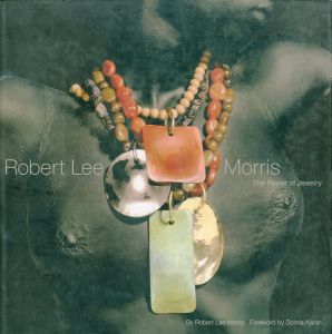 Robert Lee Morris The Power of Jewelryのサムネール