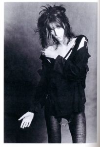 「Patti Smith a biography / Author: Nick Johnston」画像2