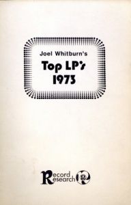 Top LP'sのサムネール