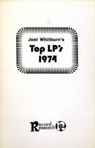 「Top LP's / Joel Whitburn's」画像1