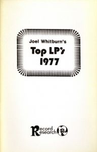 「Top LP's / Joel Whitburn's」画像4
