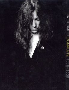 PATTI SMITH COMLETE 1975-2006／パティ・スミス（PATTI SMITH COMLETE 1975-2006／Patti Smith)のサムネール