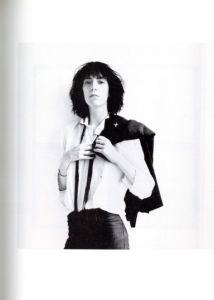 「PATTI SMITH COMLETE 1975-2006 / Patti Smith」画像2