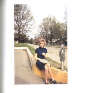 「William Eggleston's Guide / Photo: William Eggleston　Text: John Szarkowski」画像2