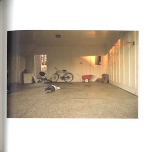 「William Eggleston's Guide / Photo: William Eggleston　Text: John Szarkowski」画像3