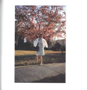 「William Eggleston's Guide / Photo: William Eggleston　Text: John Szarkowski」画像5