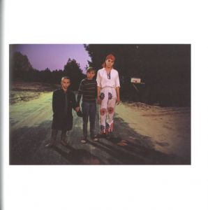 「William Eggleston's Guide / Photo: William Eggleston　Text: John Szarkowski」画像6