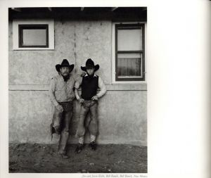 「After Barbed Wire: Cowboys of Our Time / Photo: Kurt Markus」画像5