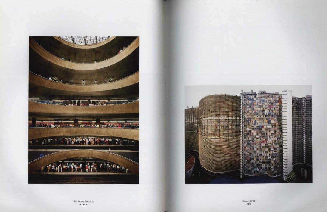 Andreas Gursky 80-08