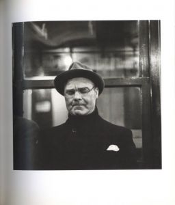 「Many Are Called / Author: Walker Evans　Foreword: James Agee」画像2
