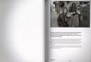 「Mary Ellen Mark on the Portrait and the Moment / マリー・エレン・マーク」画像3
