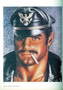 「TOM OF FINLAND　The Art of Pleasure / Illustration: Tom of Finland　Text: Micha Ramakers」画像1