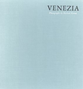 VENEZIA／写真：マイケル・ケンナ（VENEZIA／Photo: Michael Kenna)のサムネール