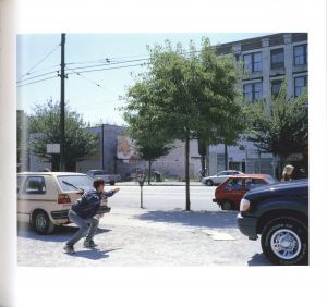 「JEFF WALL Photographs: The Hasse Award 2002 / Photo: Jeff Wall」画像3