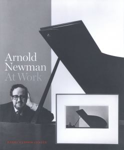 Arnold Newman At Workのサムネール