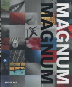 Magnum Photosマグナム・フォト   小宮山書店 KOMIYAMA TOKYO