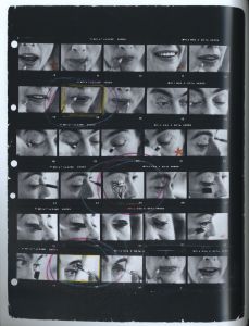 「MAGNUM CONTACT SHEETS / Edit: Kristen Lubben」画像3