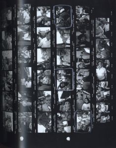 「MAGNUM CONTACT SHEETS / Edit: Kristen Lubben」画像5