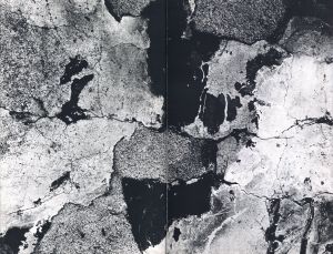 「地図 / 写真：川田喜久治　ブックデザイン：杉浦康平　パッケイジデザイン：石尾利朗　序文：大江健三郎」画像13