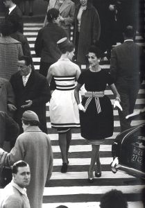 「ROME+KLEIN / Author, Edit: William Klein」画像9