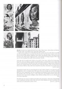 「ROME+KLEIN / Author, Edit: William Klein」画像12