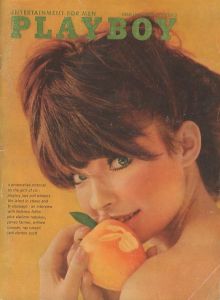 PLAYBOY vol.13 no.2  February 1966のサムネール