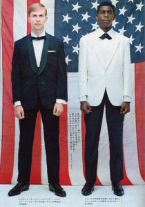 「FIVE 6 SEVEN　1965 9月号」画像4