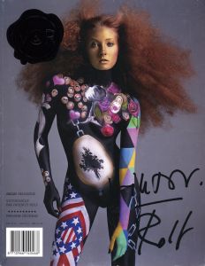 N°Magazine (E) #5: Viktor&Rolf /  2004のサムネール