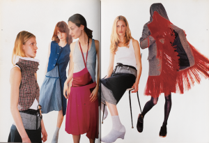 「A MAGAZINE #1 curated by MAISON MARTIN MARGIELA /  MAISON MARTIN MARGIELA」画像3